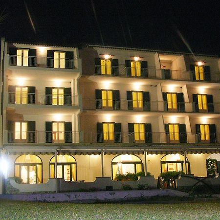 Hotel Settebello Maratea Exteriér fotografie