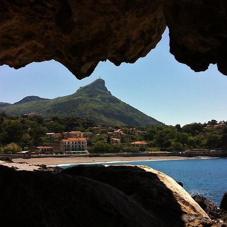 Hotel Settebello Maratea Exteriér fotografie