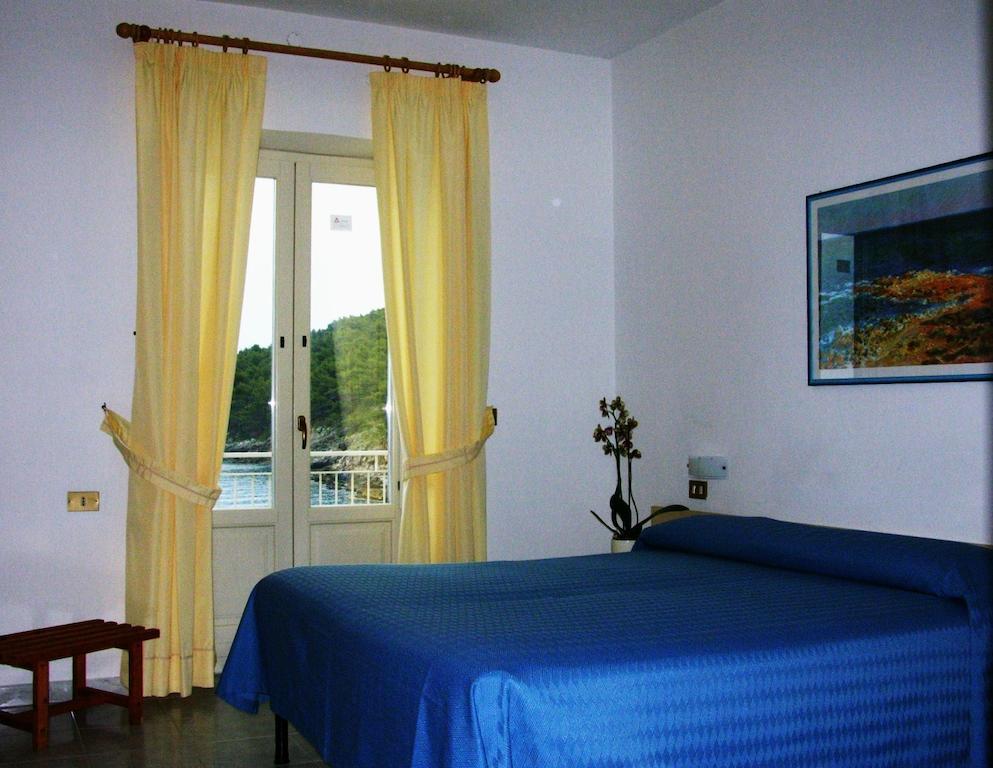Hotel Settebello Maratea Pokoj fotografie