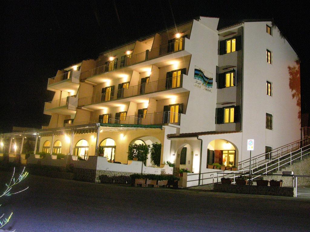 Hotel Settebello Maratea Exteriér fotografie