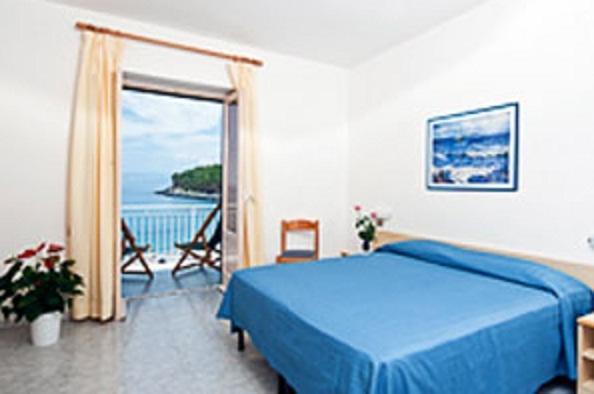 Hotel Settebello Maratea Pokoj fotografie